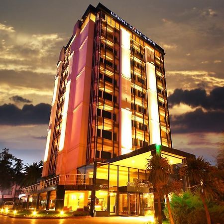 North Point Hotel Samsun Exterior foto