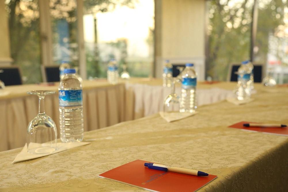 North Point Hotel Samsun Exterior foto