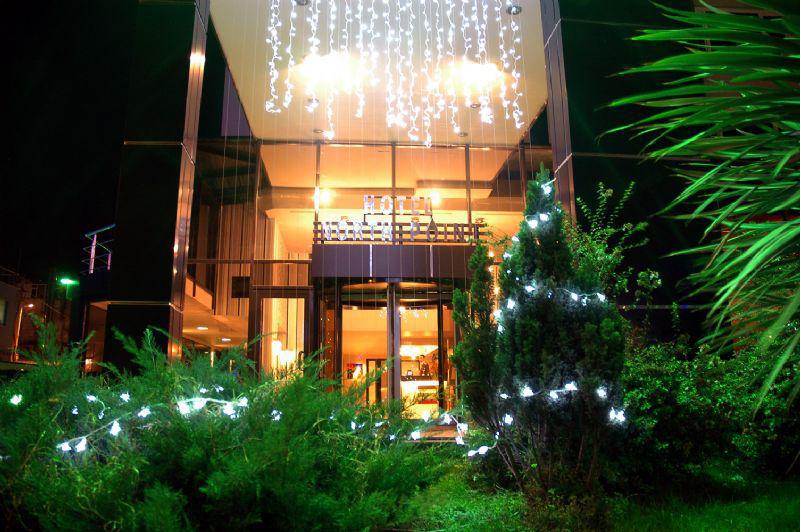 North Point Hotel Samsun Exterior foto