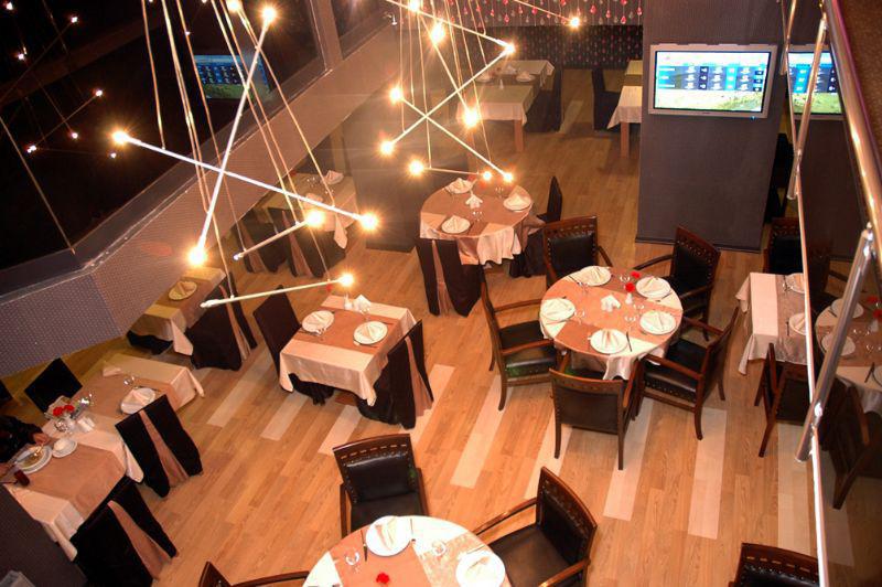 North Point Hotel Samsun Exterior foto