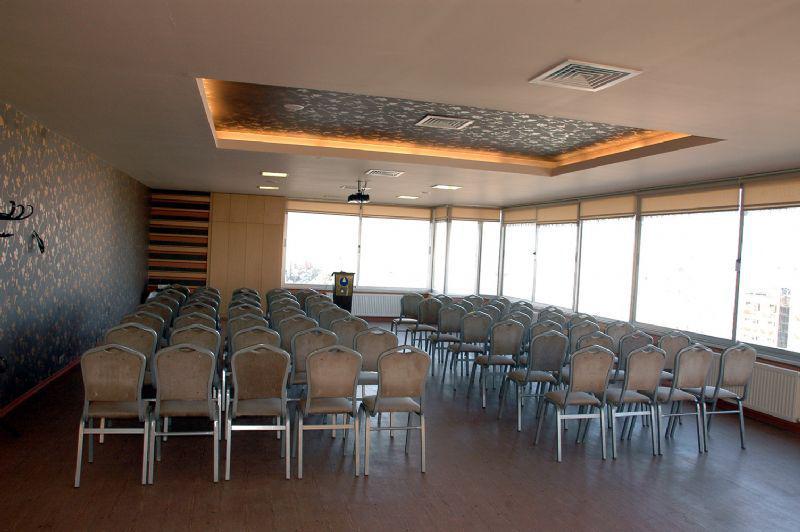 North Point Hotel Samsun Exterior foto